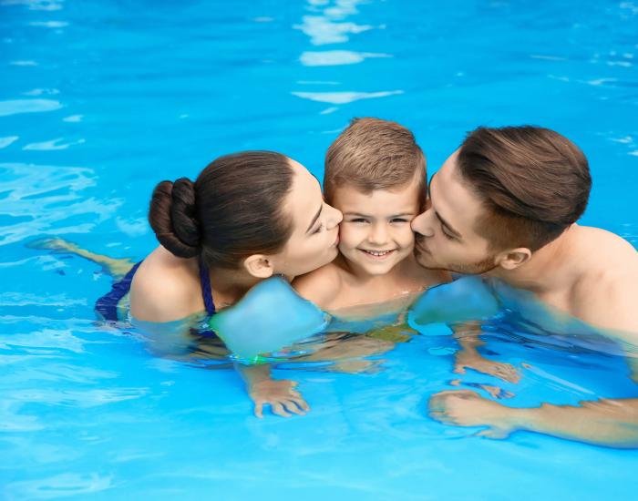 Last Minute Luglio a 200 metri dal Mare